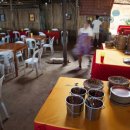 비치식당 이미지