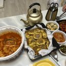 왕빈자 전통주막 진해석동점