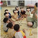 늘푸른몬테소리어린이집 이미지