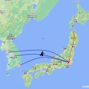 [2026.08.02.일~08.07.금] 동일본 철도여행 6일 이미지