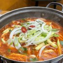 애호박 | 광주 충장로 맛집 평화식당 애호박찌개 내돈내산 후기