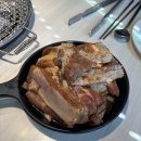 가정동 맛집 명륜진사갈비 인천루원시티점 내돈내산 방문리뷰