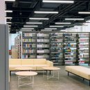 대구혁신도시복합문화센터 물빛서원 이미지