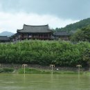 밀양영남루 이미지