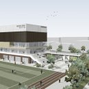 항도중학교 이미지