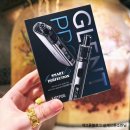 동일건재 | 저스트포그 글렌트 프로 신규 전자담배 기기 사용 후기