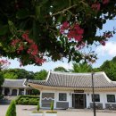 충렬사역 1번출구 이미지