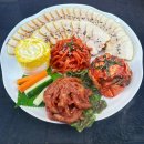 왕십리족발 맛집 | 귀한족발 왕십리점 | 추천메뉴 | 의성마늘족발| 솔직후기