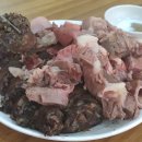 풍기족발순대국밥 이미지