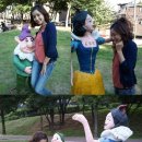 백설공주공원 이미지