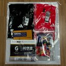 올림픽로 108길 | [2025 동아 서울 국제 마라톤 대회 후기] 러닝 초보의 세번째 풀코스 도전기!