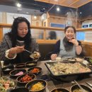 명품오리불고기 이미지