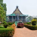 왓호파깨우 - 라오스 이미지