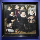 (주)신화에너지서울지점 | 더현대서울 ALT.1 전시 후기 | 렘브란트에서 고야까지, 톨레도 미술관 명작전 관람