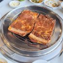 영등포돼지갈비 | [영등포시장역] 흥부골 돼지갈비 내돈내산 후기