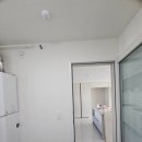 씨유 대구역제일풍경채점 | 대구 탄성코트 업체 대구역제일풍경채위너스카이 미세하자 처리