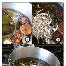 Korean 바베큐엔 양파장아찌 &amp; 할라피뇨장아찌 이미지