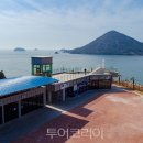 섬섬여수 힐링쉼터 더섬 관광안내소 이미지