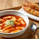 미미떡볶이 네이버블로그