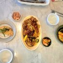 항상 맛있는 봉추찜닭. 가재울뉴타운점 포장해왔어요!