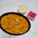평택역 배민 배달 추천 야식 맛집 요달의찜닭 비전1호점 강추로제찜닭 후기
