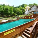 테마파크 펜션 이미지