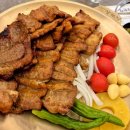 단골각 | 창원 주남저수지 맛집 창원정 단골각 후기, 돼지석갈비 후기