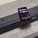 JBL BAR 300 돌비애트모스 후기, 작은방도 영화관 될까? TV음질 비교