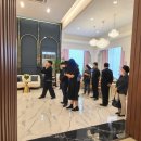 [안산 웨딩홀 제이엠컨벤션] 단독홀·화려한 인테리어·맛있는 뷔페 후기