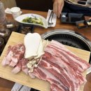 탕정맛집 - 모정화로 가성비 좋은 고깃집