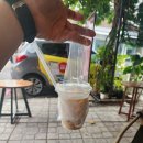 콩카네 | 나트랑 담시장 로컬 카페 A.N coffee 메뉴 위치 가격 주문 팁 후기