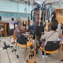 경기의료복지사회적협동조합 재활주간보호센터 이미지