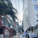 [강남/한남 뿌시기]노보텔 강남 : 앙뜨레🍴/카카오프렌즈 강남🫶/ 애플스토어 🍎/ 보닐라츄러스 🥖/한남...