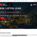 201 training box | RedHat Tech Exchange 2016 참가 후기