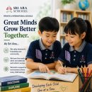 At Sri Ara Schools, we believe education is about more than grades. 이미지