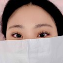 제천속눈썹 또렷한 눈매 완성 "나나뷰티" 펌포인트 연장 후기