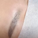 대구 동구 자연눈썹 홍화뷰티에서 또렷한 눈매 완성