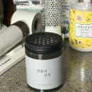 상식디자인 | 화장실냄새제거 필수템 생활의 상식 비즈탈취제 사용후기
