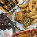 신전떡볶이 경북도청점