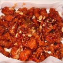 더맛 | 만석닭강정 팝업 대구 더현대 팝업스토어 가격 메뉴 맛 후기