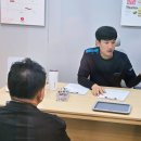 광주보청기 난청이명센터 | 광주 보청기 전대병원 진료 후 고음 난청으로 방문한 회사원