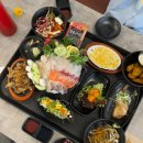 리고 | 전포 신상술집｜리고수산｜야무진 모둠회 한상 후기｜전포 횟집 추천