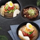 냉면엔석쇠 이미지