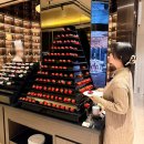 더라운지앤드바 | 2026 롯데호텔 부산 더 라운지 앤 바 딸기 뷔페 후기, 가격과 예약 방법