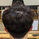 용연로 | [리뷰] 어울리다 아산점 | 탕정역 헤어샵 어울리다 아산점 남성 펌 이용후기