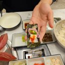 비포횟집 | 군포 산본 금정동 맛집 <신사횟집> 대방어 내돈내산 후기