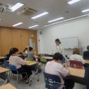 칠원군립도서관 이미지