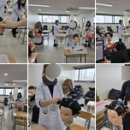 미용사 자격증 실기 - 일반 이미지