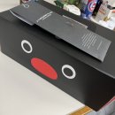 [투썸플레이스 핑구케이크/크런치아박] 핑구 고놈 귀엽다 핑구 케이크 후기