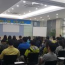 농업기술센터(강의실) 이미지